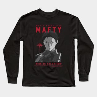 Mafty Hathaway Noa Long Sleeve T-Shirt